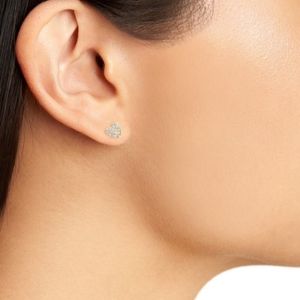 kate spade Jewelry - Kate Spade - Mom/Heart Mismatched Stud Earrings kate spade Jewelry - Kate Spade - Mom/Heart Mismatched Stud Earrings